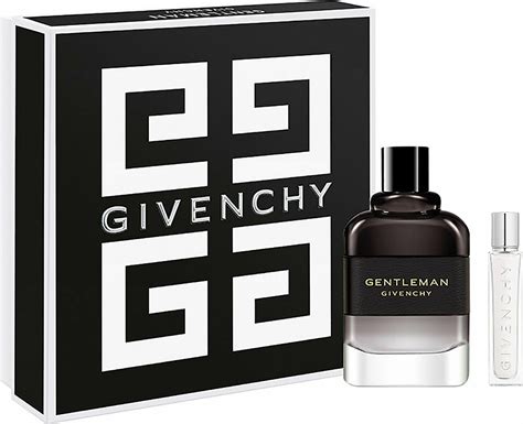 Gentlemen Eau De Parfum Boisée Travel Size 